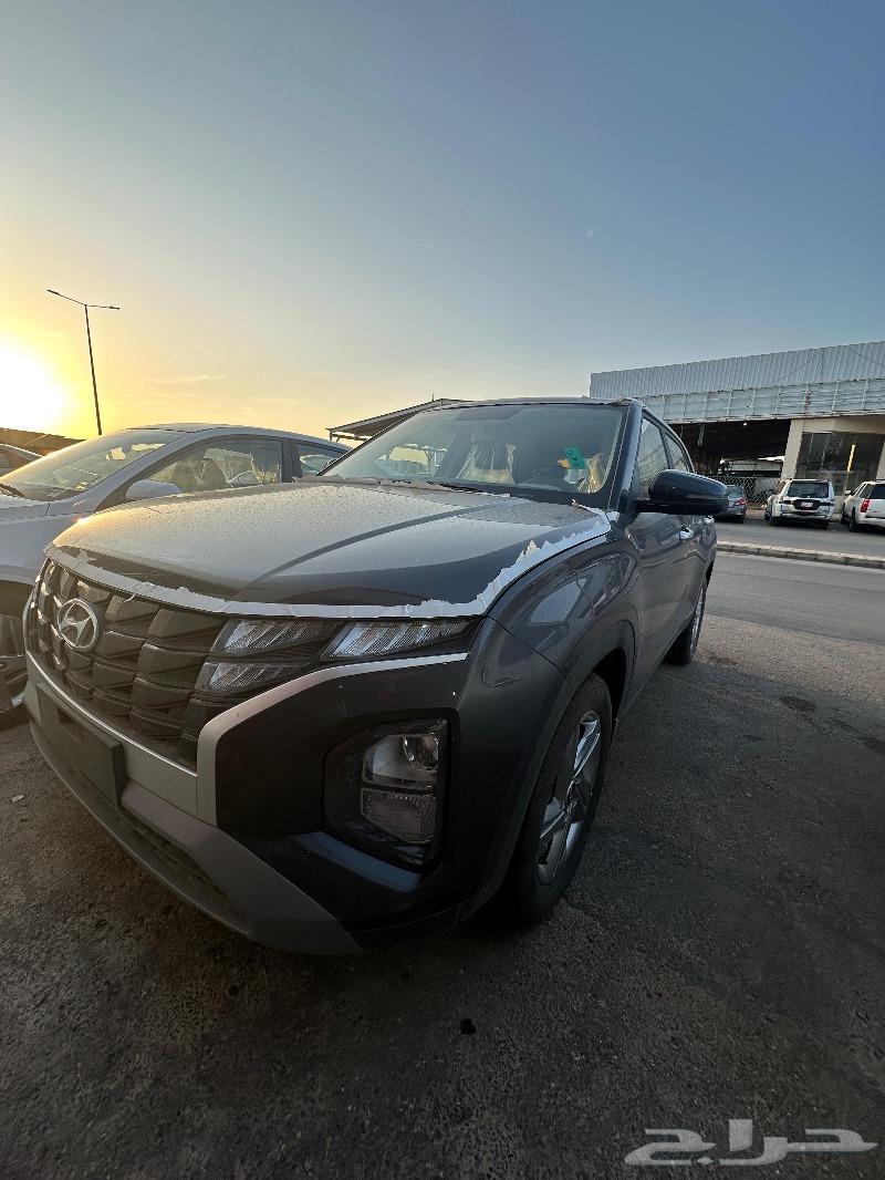 Hyundai Creta Smart 202563616295343490111