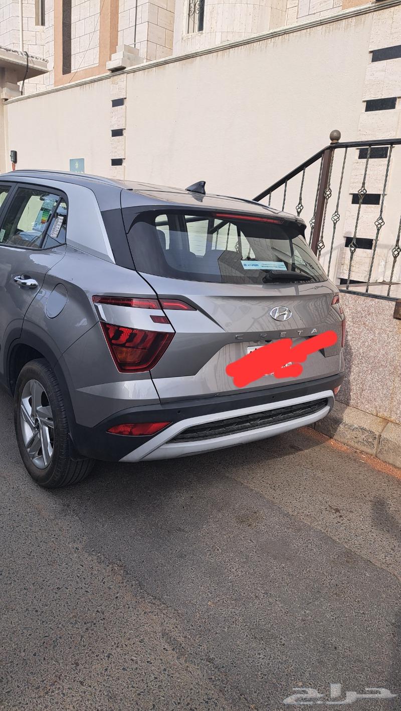 Hyundai Creta 202363616301353857112