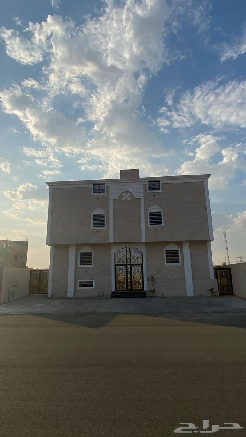 فرصة لا تتكرر فيلا 4 بسعر مميز في جليل ب63005908363009111