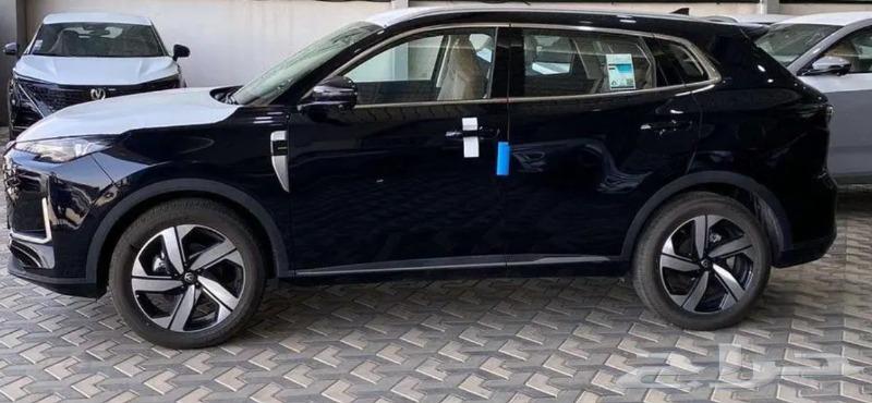 شانجان يوني اس 2025 تقسيط اقساط ايجار منتهي بالتمليك63616297322625111