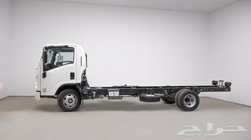 Isuzu Dina 2024 at the best prices63616297003267111