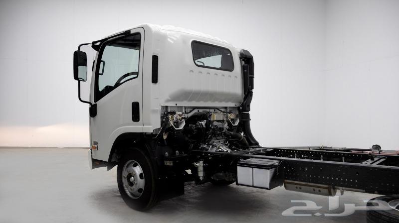 Isuzu Dina 2024 at the best prices63616297003267112