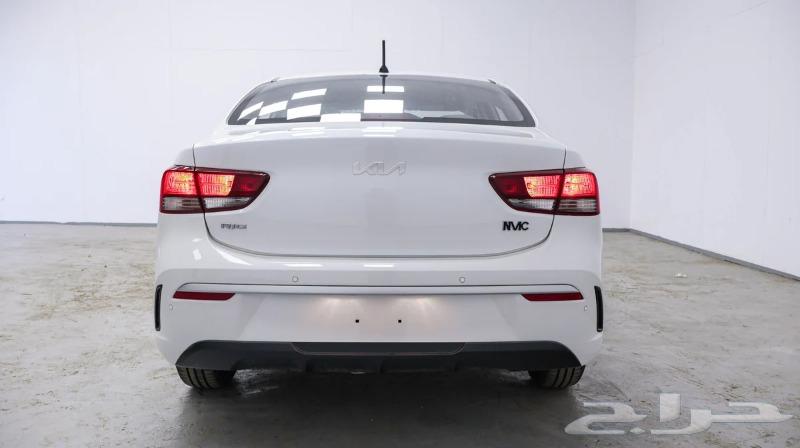 Kia Rio 2023 Special Offer for Individuals-Companies-Institutions-Banks63616297154434114