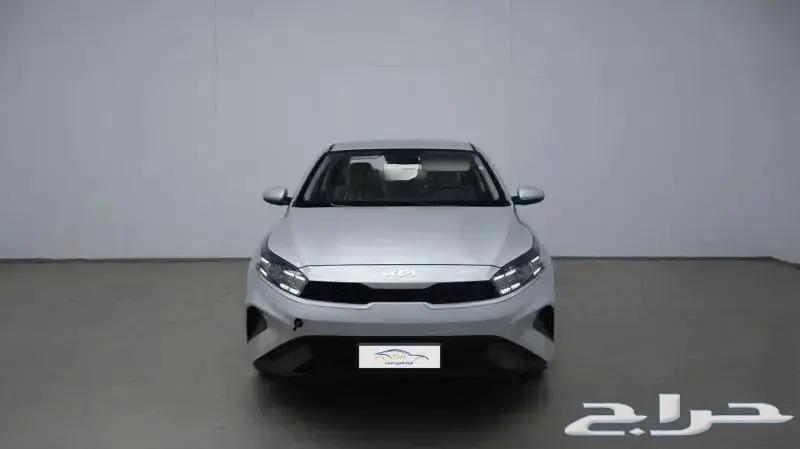 Kia Cerato L 1.6 202463616296265730111