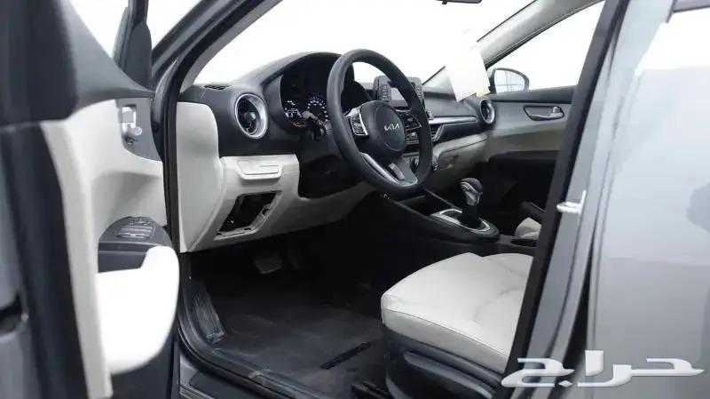 Kia Cerato L 1.6 202463616296265730114