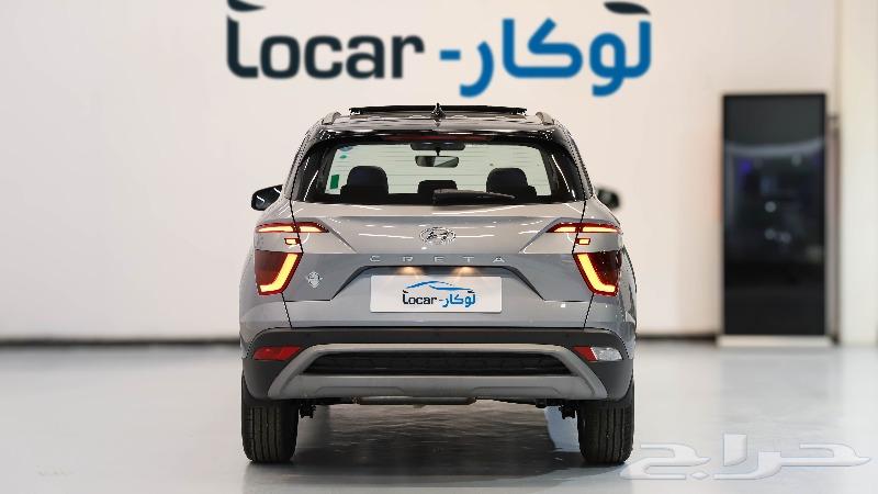 Hyundai Creta Comfort - Smart 202563616301935362112