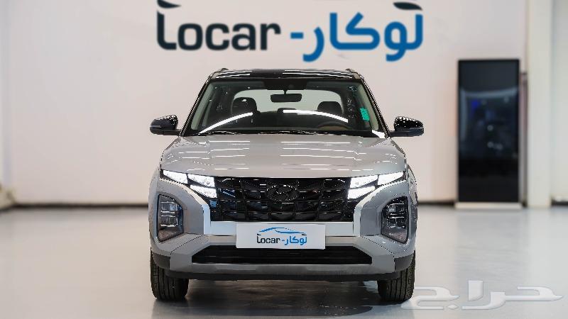 Hyundai Creta Comfort - Smart 202563616301935362113