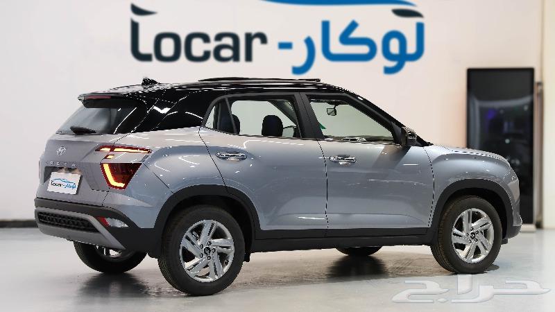 Hyundai Creta Comfort - Smart 202563616301935362111
