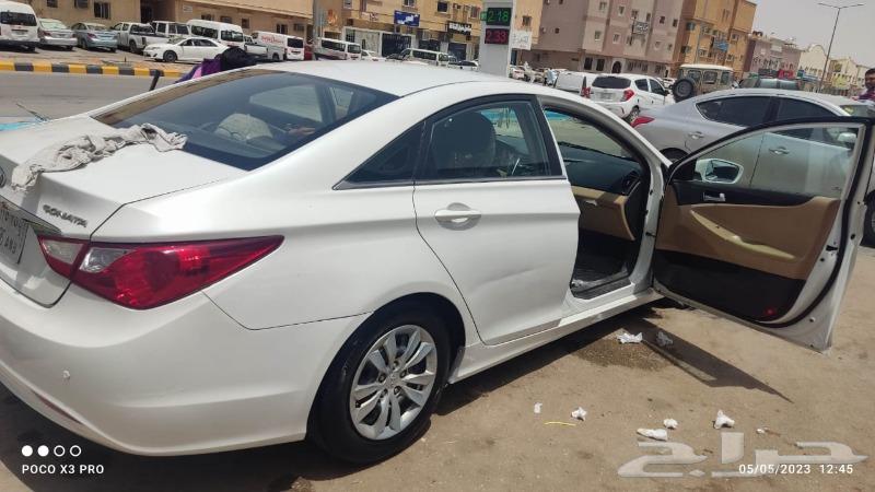 Sonata car63616306838915111