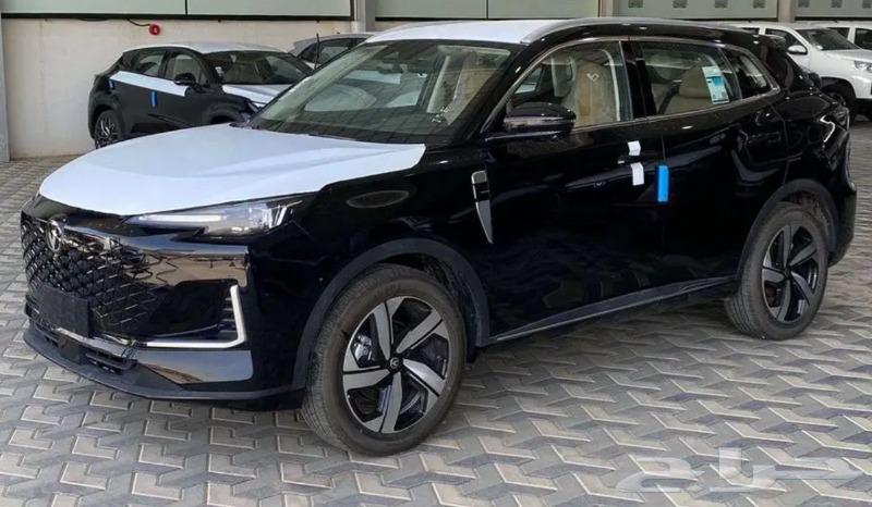 شانجان يوني اس 2025 تقسيط اقساط ايجار منتهي بالتمليك63616297322625113