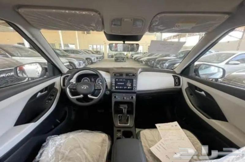 Hyundai Creta Smart 2025 available in all variants at the lowest price with installments63616300728065112