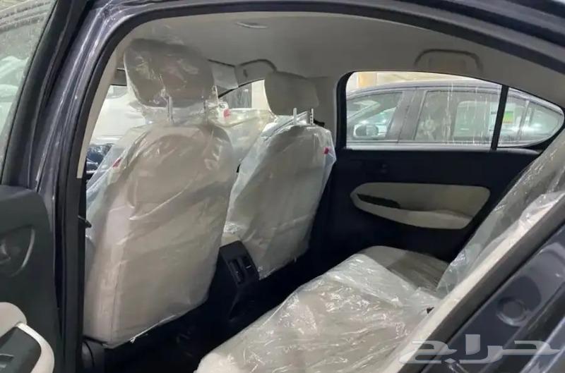 Honda City 1.5 Standard 2024 Brand New63616296279809112