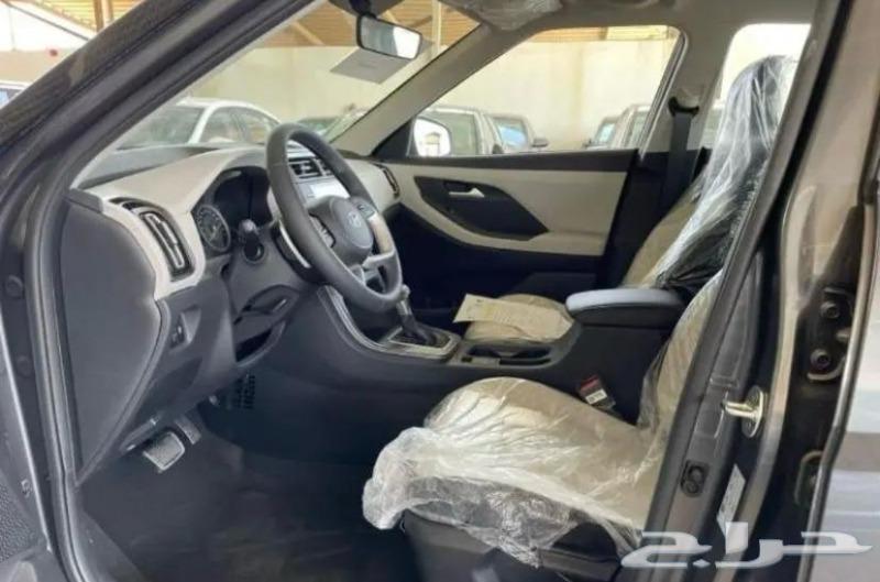 Hyundai Creta Smart 2025 available in all variants at the lowest price with installments63616300728065113