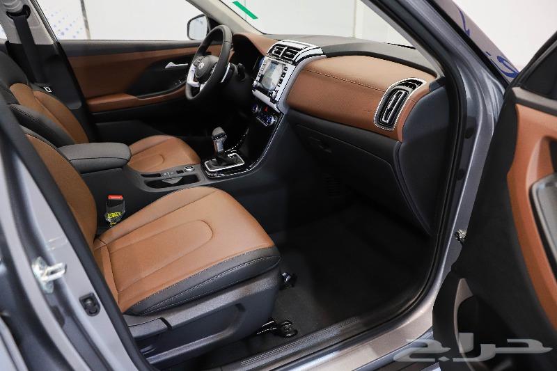 Hyundai Creta Comfort - Smart 202563616301935362114