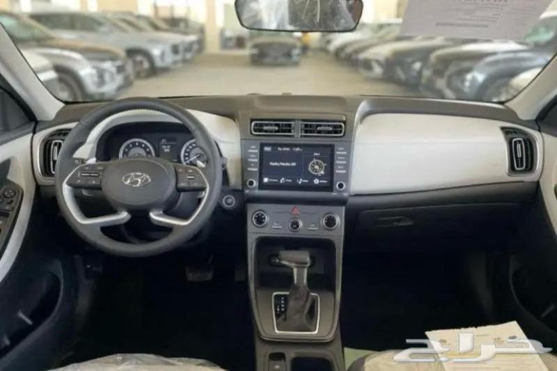Hyundai Creta Smart 2025 available in all variants at the lowest price with installments63616300728065114