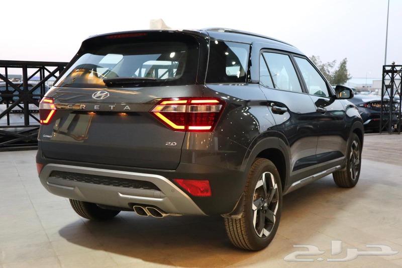 Hyundai Creta Grand Smart 202463616301124225113