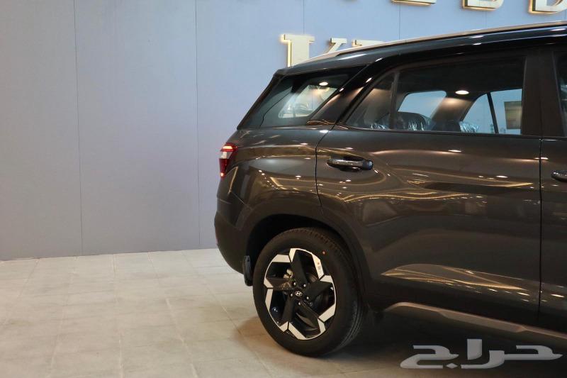 Hyundai Creta Grand Smart 202463616301124225112