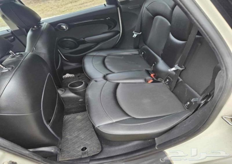 Mini Cooper 2017 dismantled for spare parts only, brand new parts63616306635395114