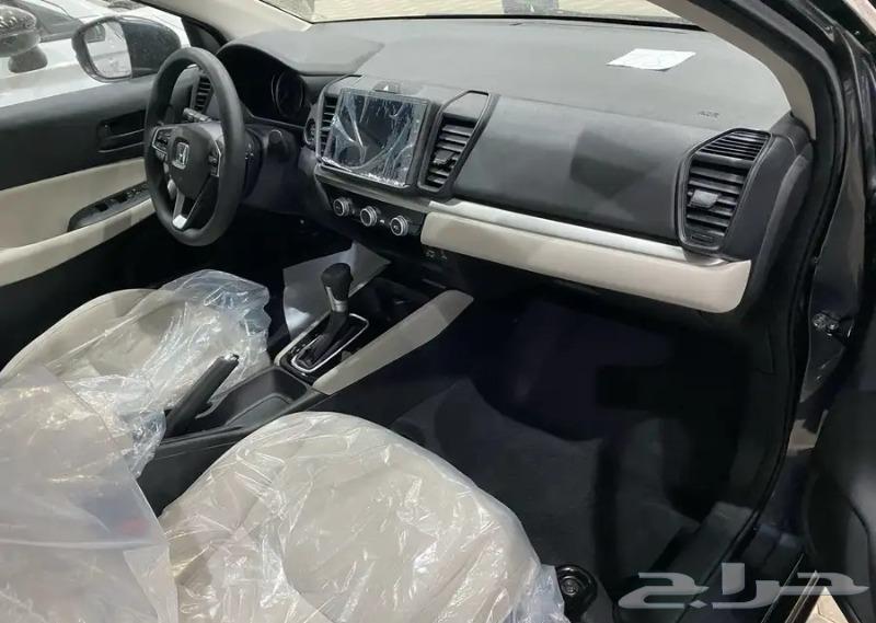 Honda City 1.5 Standard 2024 Brand New63616296279809113