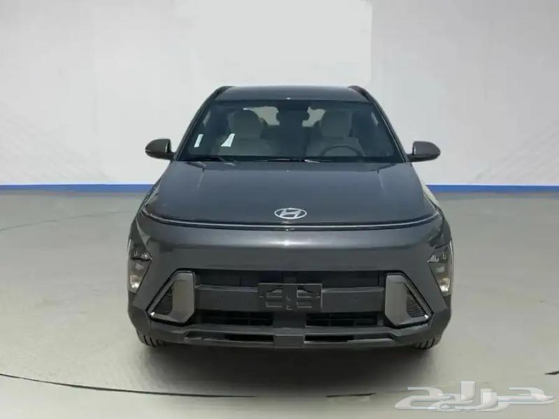 Hyundai Kona Fleet 2025 Cash and Installment Auto One Showroom63616295863425111