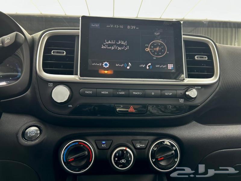 Hyundai Venue Comfort 2025 Cash and Installments with Salary Starting from (360063616295750786111