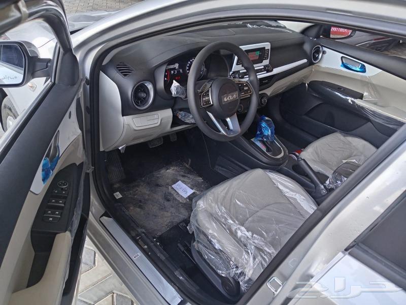 Kia Cerato Standard Model 2024 Cash and Installment63616297775363112