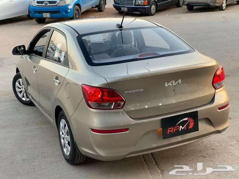 Kia Picanto 2025 Lowest Cash and Installment Price63616297891074113