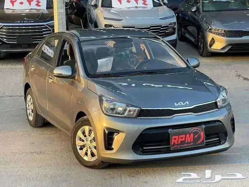 Kia Picanto 2025 Lowest Cash and Installment Price63616297891074114