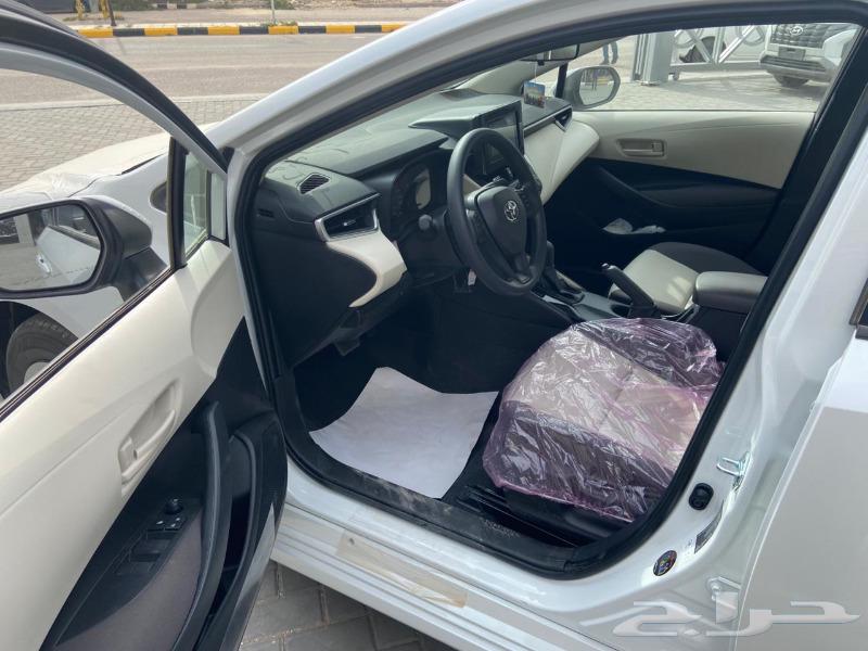 Toyota Corolla 2000 CC 202563616303078145114