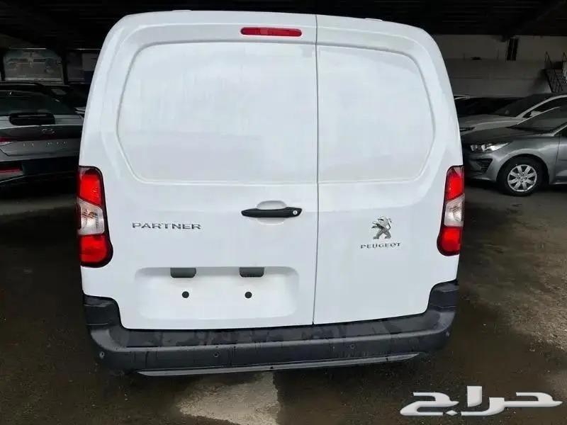 Peugeot Partner Diesel Manual Long 202463616298562947112