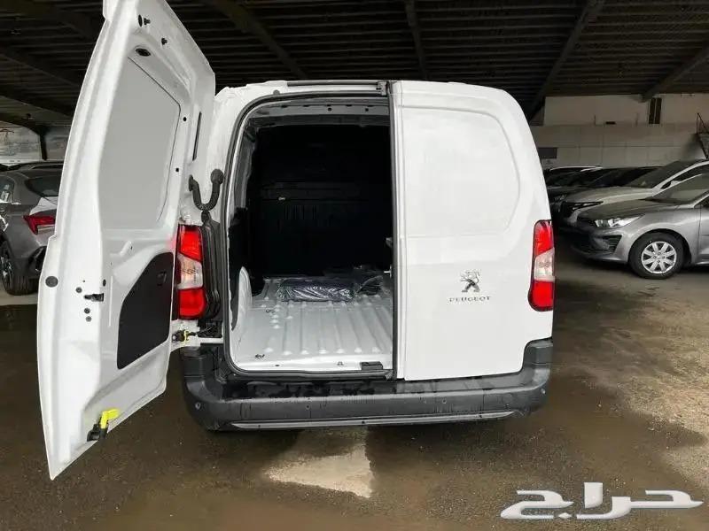 Peugeot Partner Diesel Manual Long 202463616298562947114