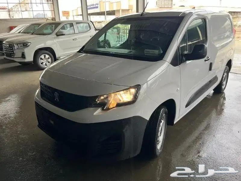 Peugeot Partner Diesel Manual Long 202463616298562947113