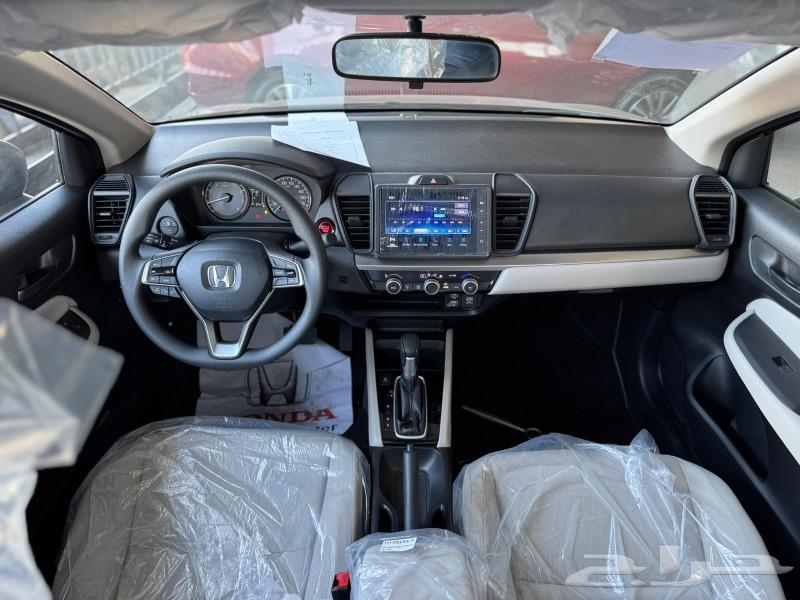 Honda City Standard 2024 Special Offer Price Slash63616299127169111