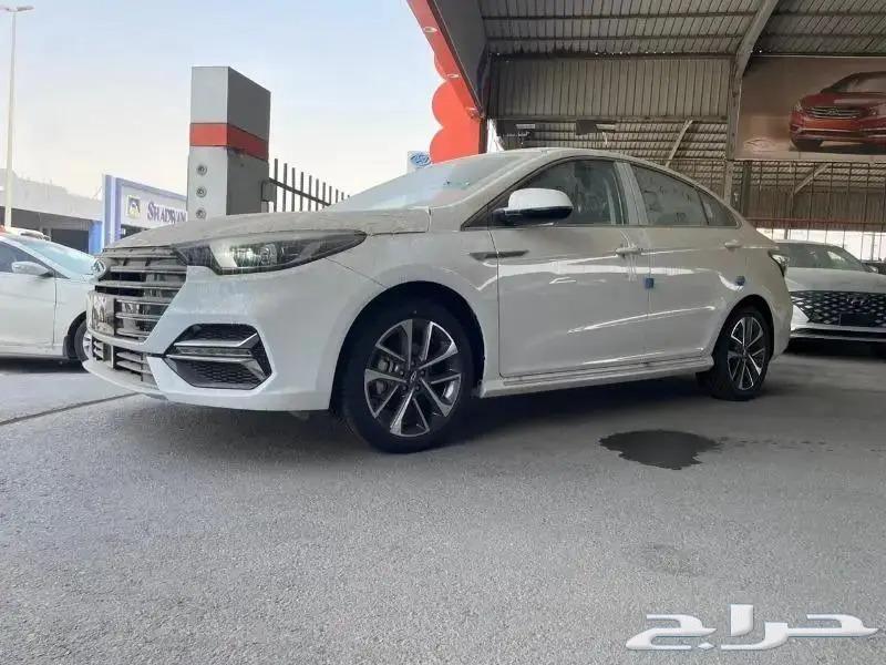 Chery Arrizo 6 2024 Cash and Installments63616299748354111