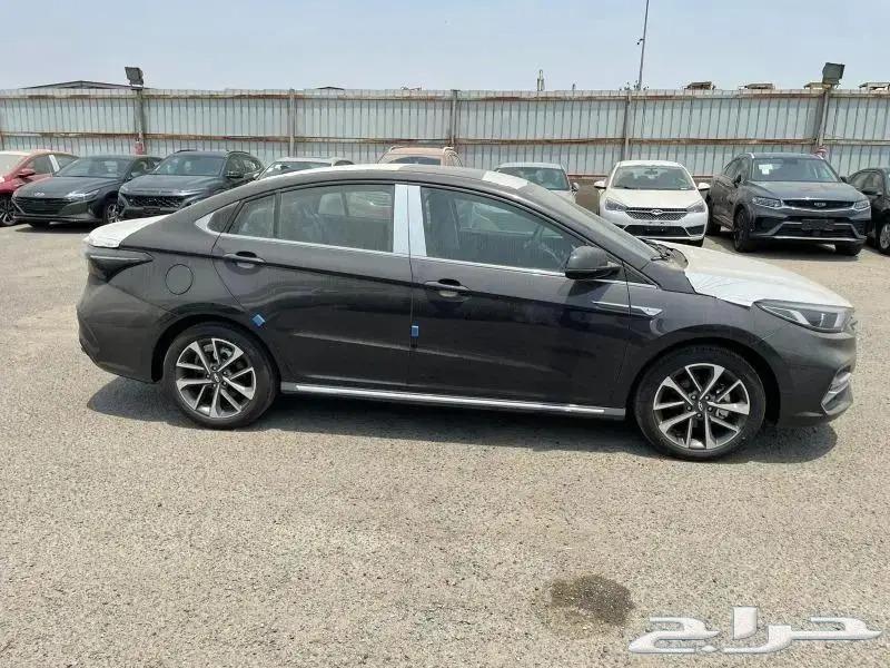 Chery Arrizo 6 2024 Cash and Installments63616299748354112