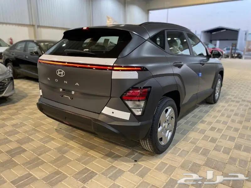 Hyundai Kona Fleet 2025 Model, Lowest Cash and Installment Prices from All Banks63616301802497113