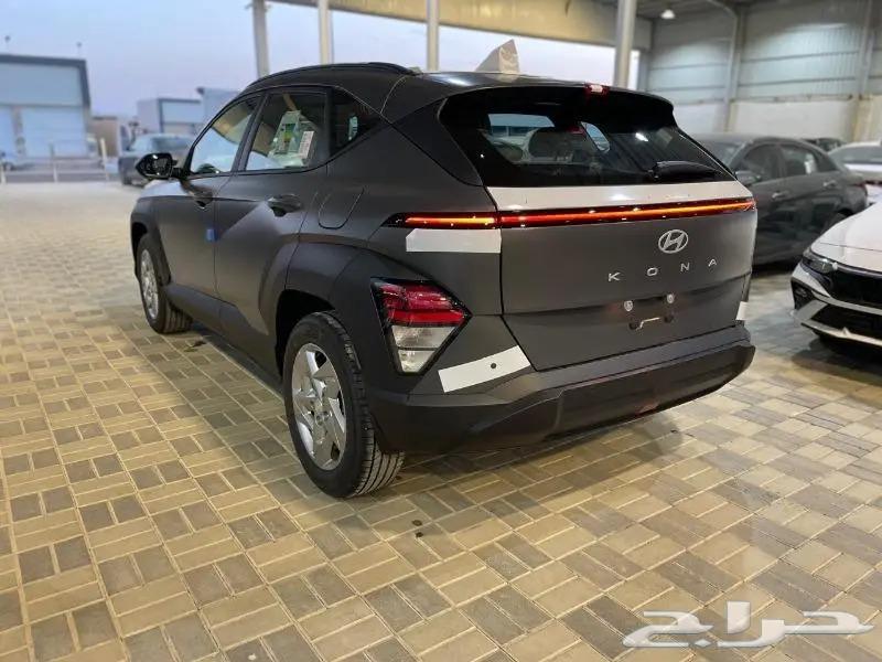 Hyundai Kona Fleet 2025 Model, Lowest Cash and Installment Prices from All Banks63616301802497114