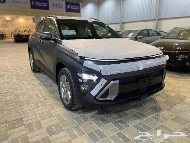 Hyundai Kona Fleet 2025 Model, Lowest Cash and Installment Prices from All Banks63616301802497111