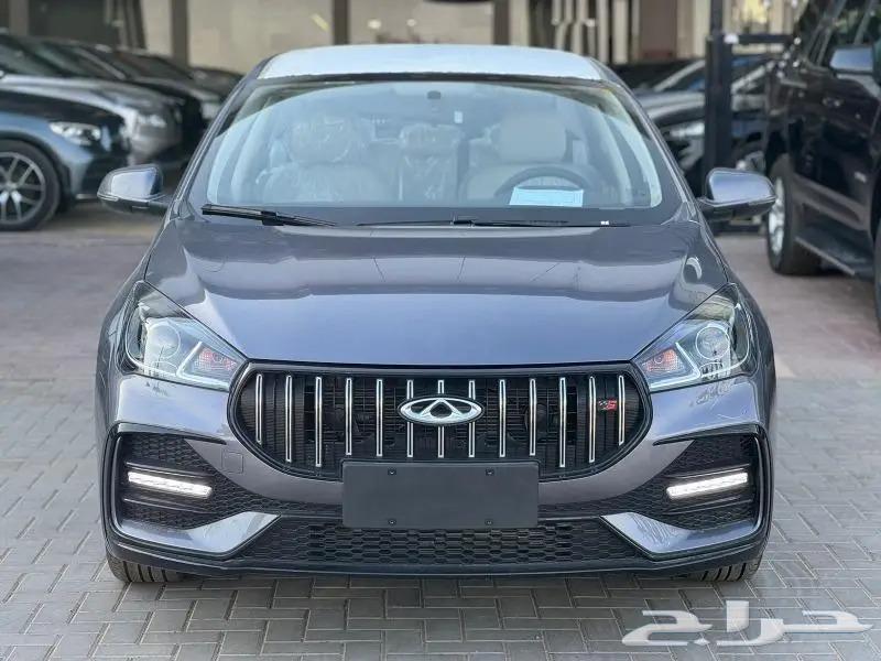 Chery Arrizo 5 Comfort 2024 Model 1500 Engine Cash and Installment63616302010755111