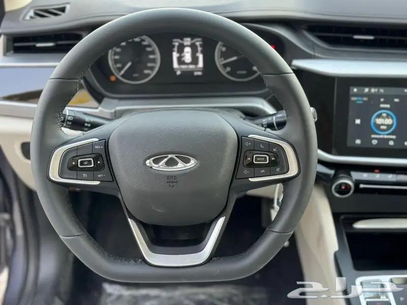 Chery Arrizo 5 Comfort 2024 Model 1500 Engine Cash and Installment63616302010755113