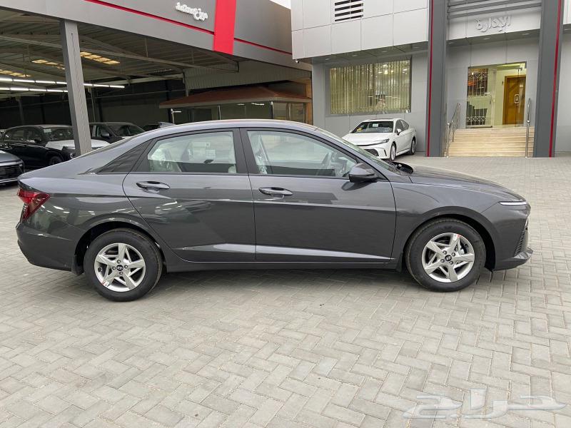 Hyundai Accent Flat 202563616303240706112