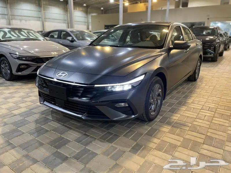 Hyundai Elantra Smart 1.5 and 2.0 _ 2025 Cash and Installments at the Lowest Price63616438362114111