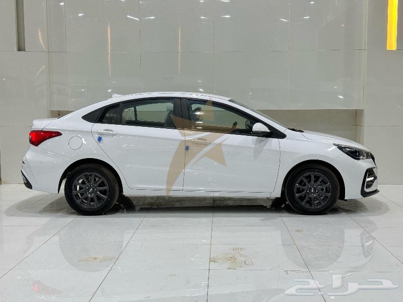 Chery Arrizo 5 Model 202463616307505025113