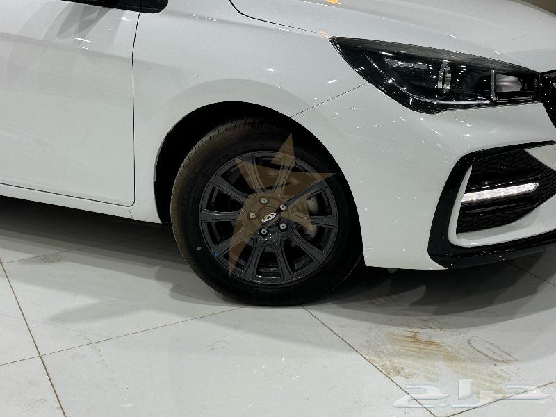 Chery Arrizo 5 Model 202463616307505025114