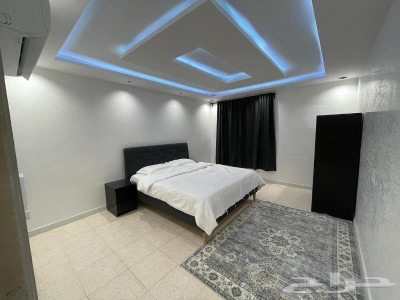 شقة غرفة وصالة إيجار يومي63005908146691111