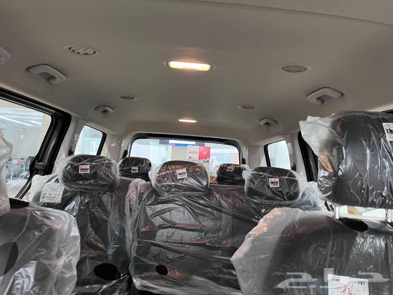 Hyundai Staria 9-Seater Diesel63616295251841111