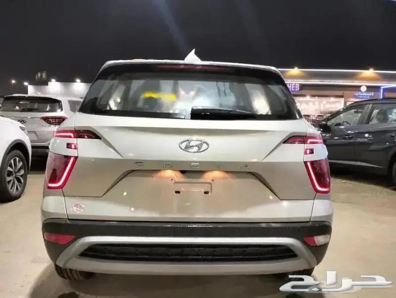 Hyundai Creta Smart 2025 Model Cash or Installment63616295856387113