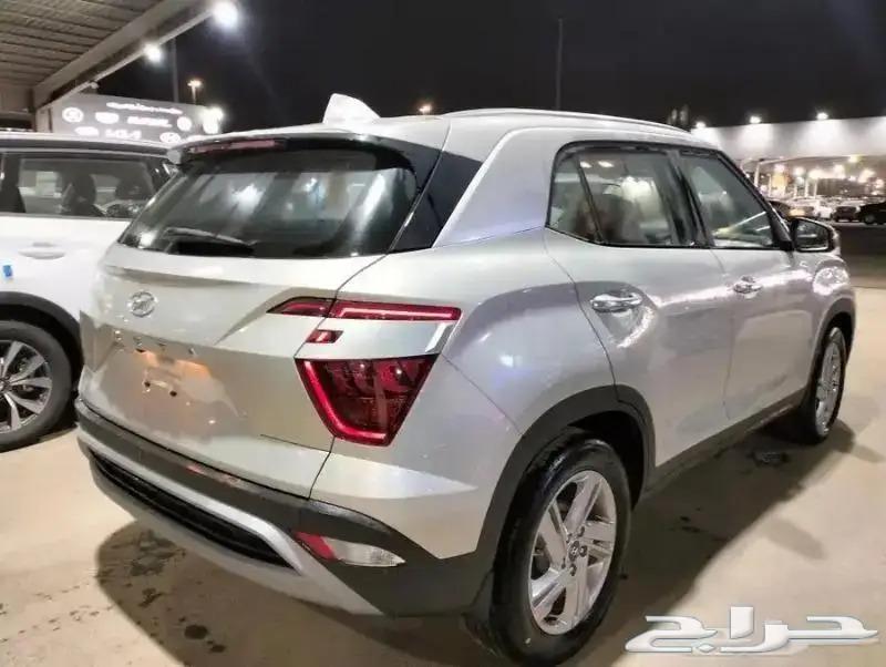Hyundai Creta Smart 2025 Model Cash or Installment63616295856387114