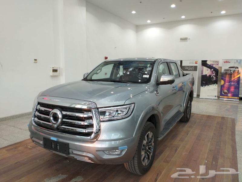 Great Wall Power Full Diesel 2024 Model Lowest Price63616301047937111