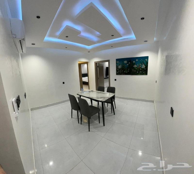 شقة غرفة وصالة إيجار يومي63005908146691113